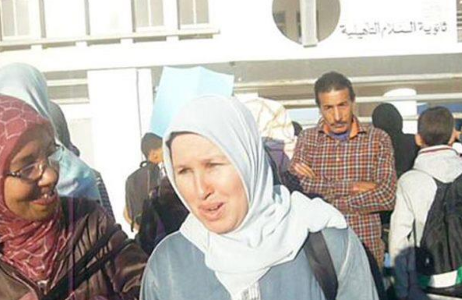 Formation professionnelle des femmes à Sidi Moumen Fondation Oum Keltoum